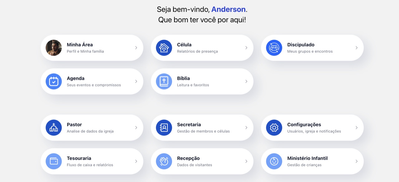 Painel do Jetro — visão geral